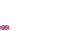 Yofil, Made in Great Britain Logo, White